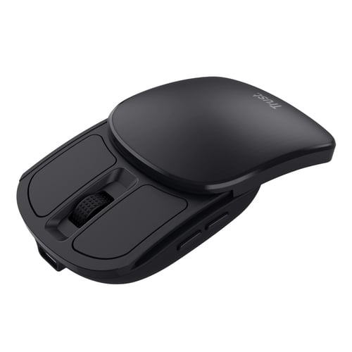 Trust Zylo - Souris PC Trust - Cybertek.fr - 1