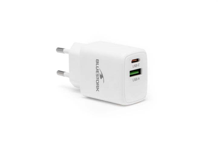 Bluestork Chargeur MAGASIN EN LIGNE Cybertek