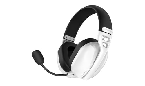 Hator Hyperpunk 3 Stereo Blanc - Micro-casque - Cybertek.fr - 3