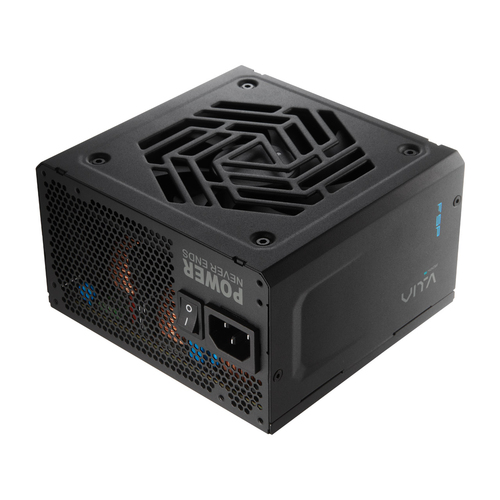 FSP 80+ Gold (850W) - Alimentation FSP - Cybertek.fr - 4