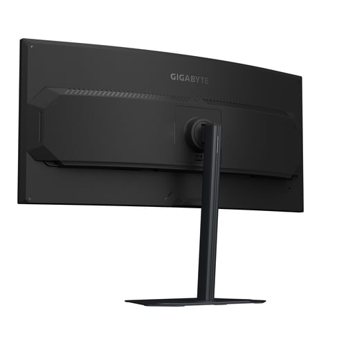 Gigabyte 34 pouces  G34WQC2 - Ecran PC Gigabyte - Cybertek.fr - 3