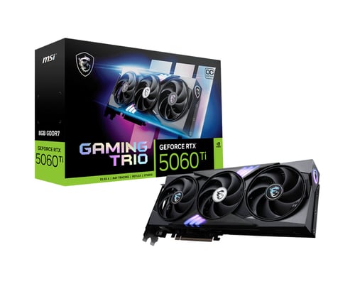 MSI Carte graphique MAGASIN EN LIGNE Cybertek
