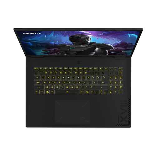 Gigabyte GAMING A18 3WHK3FRC64SH - PC portable Gigabyte - 4