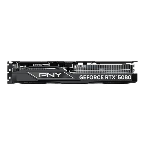 PNY RTX 5080 16GB Triple Fan  - Carte graphique PNY - Cybertek.fr - 6