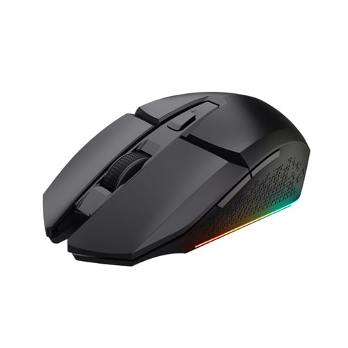 Trust Felox - Souris PC Trust - Cybertek.fr - 0