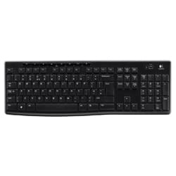 Logitech Clavier PC MAGASIN EN LIGNE Cybertek