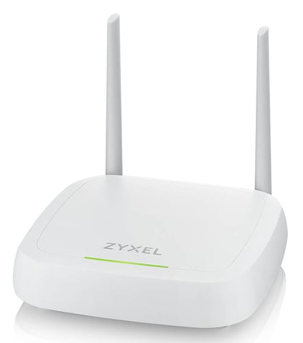 Zyxel Point d'accès et Répéteur WiFi MAGASIN EN LIGNE Cybertek