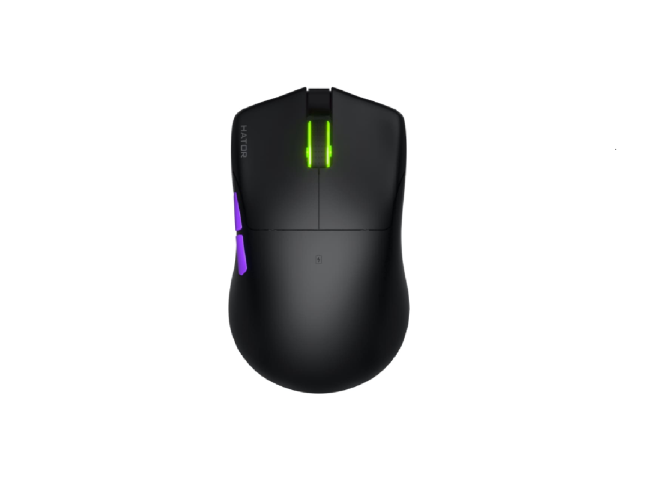 Hator Pulsar 3 Ultra - Souris PC Hator - Cybertek.fr - 0