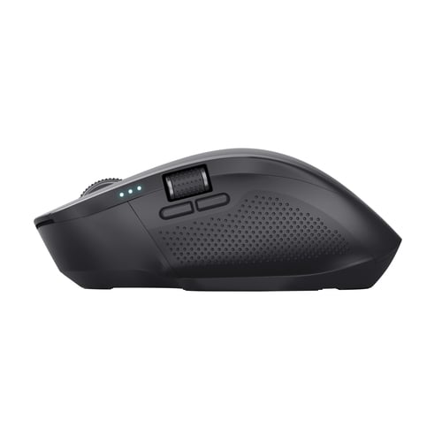 Trust Ozaa+ - Souris PC Trust - Cybertek.fr - 3
