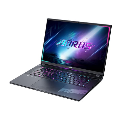 Gigabyte AORUS ELITE 16 BWHC3FRC65SP - PC portable Gigabyte - 3