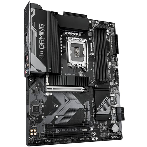 Gigabyte B760 GAMING X GEN5 ATX  - Carte mère Gigabyte - 2