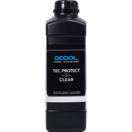 Alphacool Kit Watercooling complet  -  Hurrican 240mm XT45 (1022069) - Achat / Vente Accessoires watercooling sur Cybertek.fr - 9