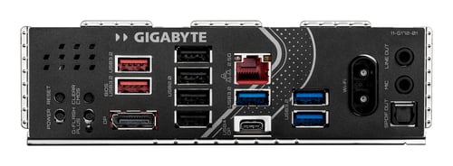 Gigabyte Z890 EAGLE WIFI7 PLUS ATX  - Carte mère Gigabyte - 4