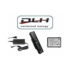 Batterie Li-Ion 10.8v 7600mAh - HERD1277-B083Q3 pour Notebook - 0