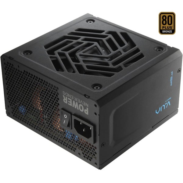 FSP 80+ Bronze (850W) - Alimentation FSP - Cybertek.fr - 0