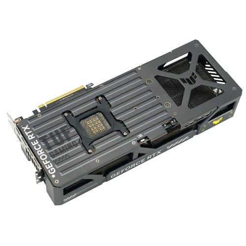 Asus TUF Gaming GeForce RTX 5090 32GB GDDR7 OC Edition - Carte graphique - 9