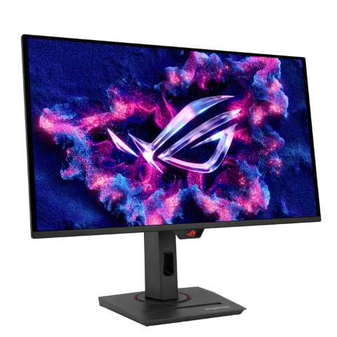 Asus 27 pouces  90LM0AN0-B01970 - Ecran PC Asus - Cybertek.fr - 5
