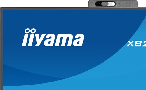 Iiyama 24 pouces  XB2497HSNH-B1 - Ecran PC Iiyama - Cybertek.fr - 4