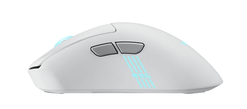 Asus ROG Keris II Origin - Souris PC Asus - Cybertek.fr - 2