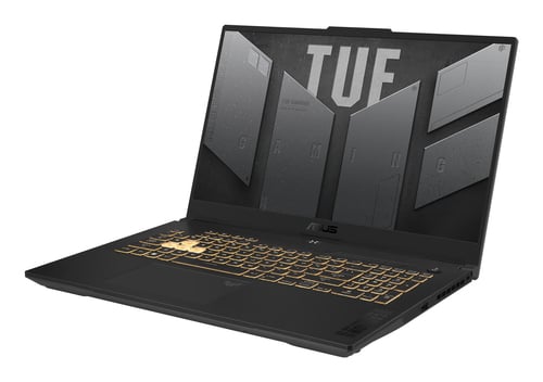 Asus 90NR0MY5-M004C0 - PC portable Asus - Cybertek.fr - 2