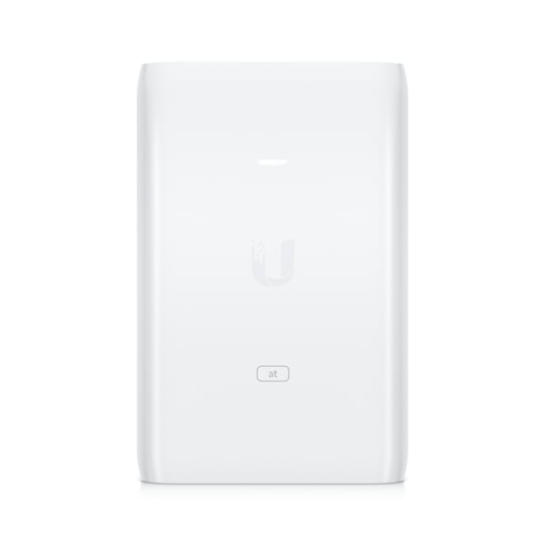 Ubiquiti Injecteur PoE Z 30W (U-POE-AT) - Achat / Vente Réseau divers sur Cybertek.fr - 5
