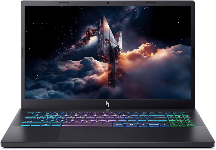 Acer NH.U3PEF.004 - PC portable Acer - Cybertek.fr - 0