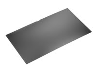 PRIVACY FILTER 2D - 15,6'16/9 - 345 x 194 - Accessoire écran Port - 0