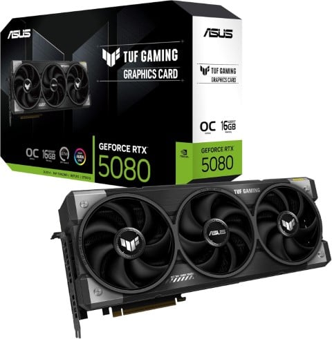 Asus Carte graphique MAGASIN EN LIGNE Cybertek
