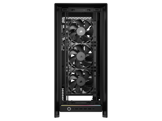 Corsair Frame 5000D RS Noir Noir - Boîtier PC Corsair - 7