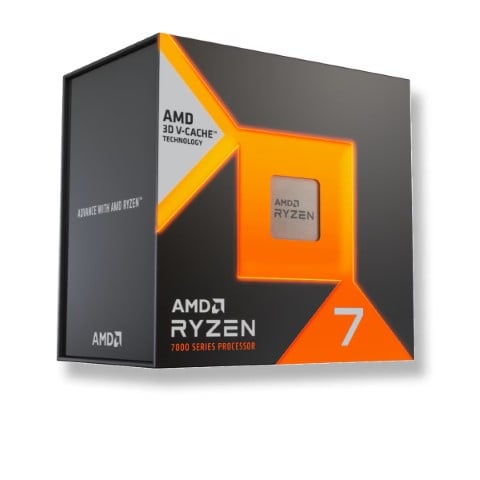 AMD Ryzen 7 7700X3D WOF - Processeur AMD - Cybertek.fr - 2