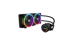 M.RED Watercooling MAGASIN EN LIGNE Cybertek