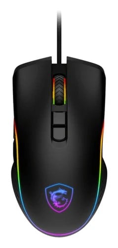 MSI 27 pouces  2 x 9S6-3CE41H-051 + MMDOS110BK + S12-0402300-HH9 - Ecran PC - 11