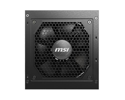 MAG PANO 100R PZ Noir + MAG A850GL PCIE5 Noir - Cybertek.fr - 7