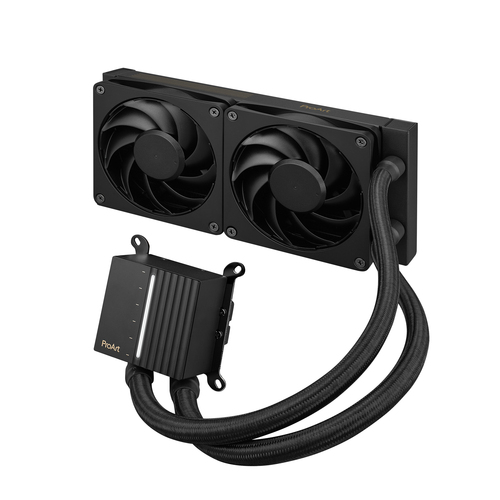Asus ProArt LC 240 - 240mm - Noir - Watercooling Asus - 7