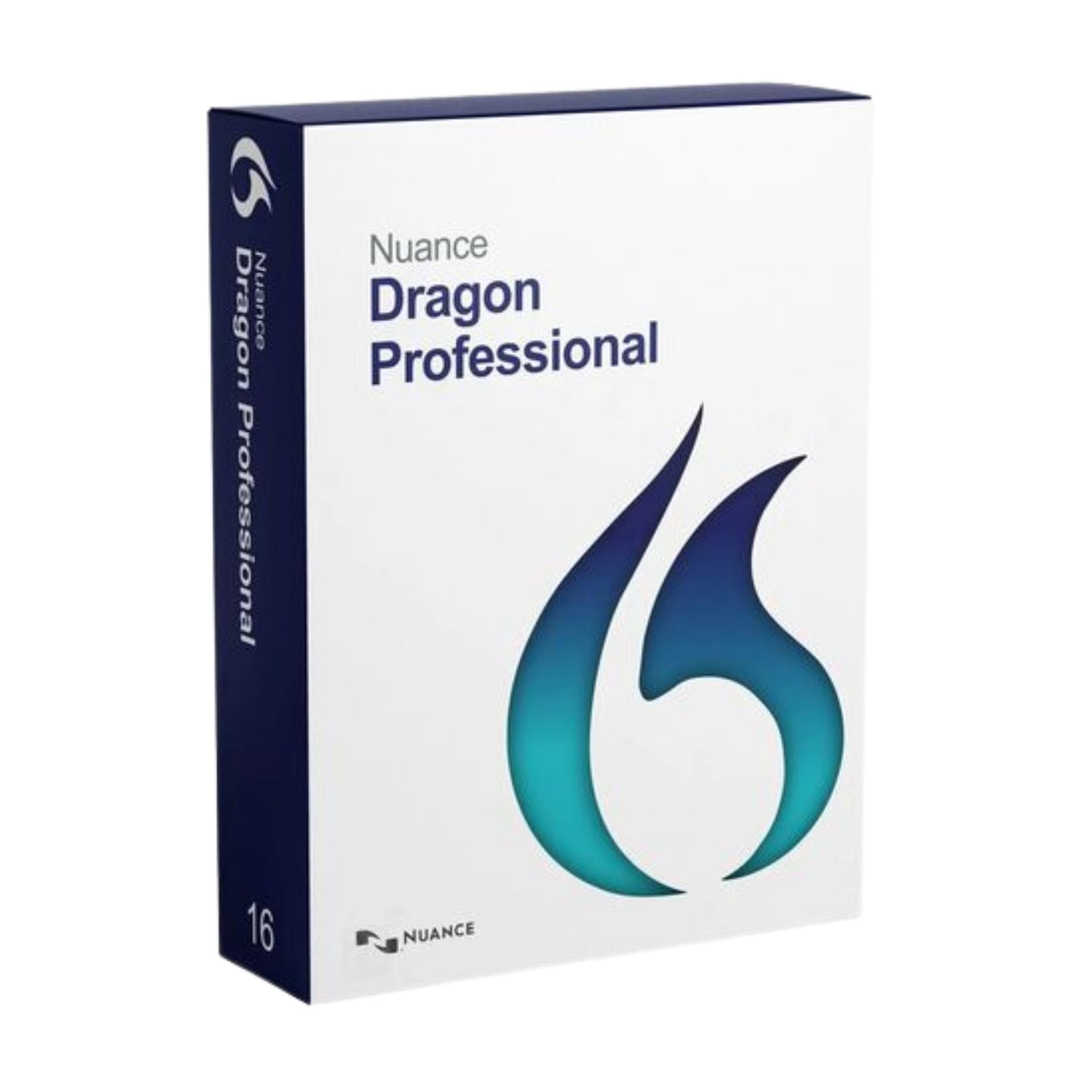 Nuance Licence Dragon Professional 1 utilisateur - Logiciel suite bureautique - 0