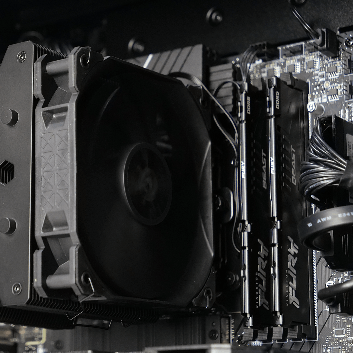 Cybertek ARCHITECTE - I7-14700KF/5070/32Go/2To/W11P (PCG-10603001) - Achat / Vente PC Fixe sur Cybertek.fr - 2