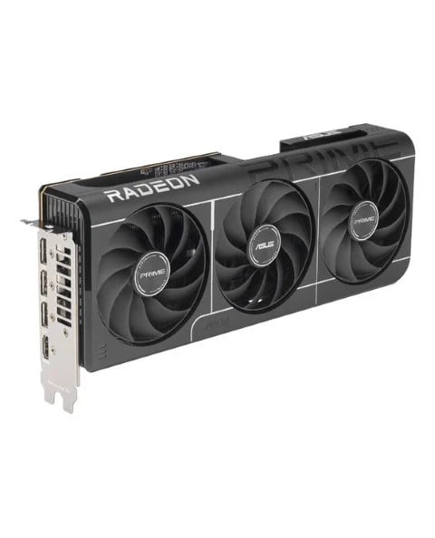 PRIME X870-P WIFI + PRIME RX 9070 EVO 16G OC - Cybertek.fr - 8