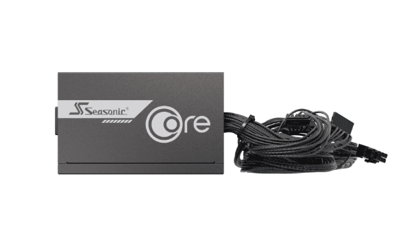 Seasonic 80+ Bronze (650W) - Alimentation Seasonic - Cybertek.fr - 7
