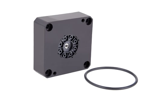 Alphacool Pompe DDC310 - Single black (13991) - Achat / Vente Accessoires watercooling sur Cybertek.fr - 2