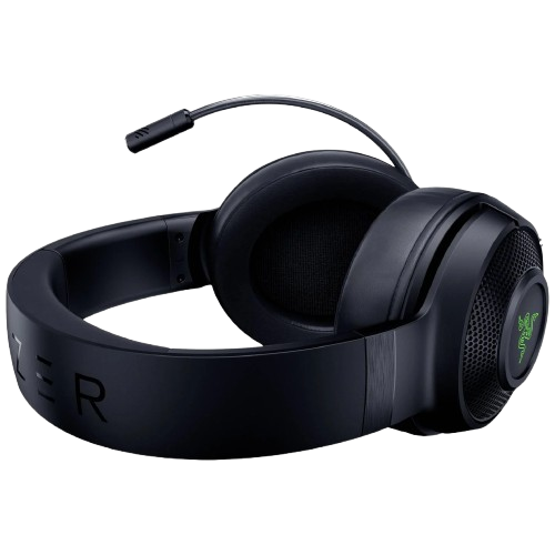 Razer Kraken V3 X 7.1 Surround Noir - Micro-casque - Cybertek.fr - 2