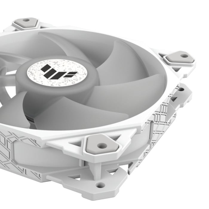 Asus TUF GAMING - Ventilateur boîtier Asus - Cybertek.fr - 0