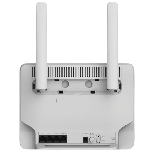 Strong Routeur WiFi - Strong 4G+ROUTER1200 - Routeur Strong - 1