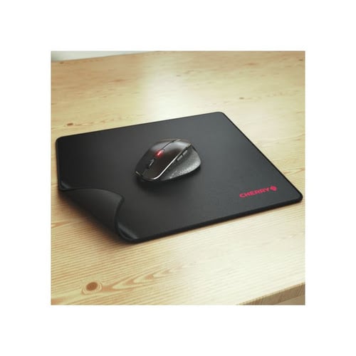 Cherry MP 1000 - XL/Noir - Tapis de souris Cherry - Cybertek.fr - 0