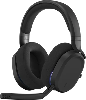 Fractal Design Scape Dark Stereo Noir - Micro-casque - Cybertek.fr - 3