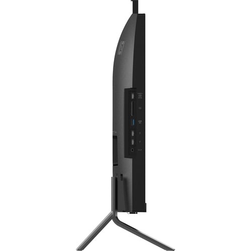 MSI Modern 27" QHD/Ultra 5 125H/16Go/512Go/W11P Noir - All-In-One PC/MAC - 3