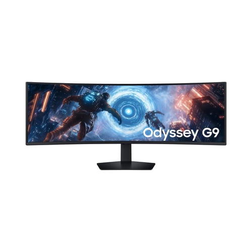Samsung Odyssey G9 G91F - 49