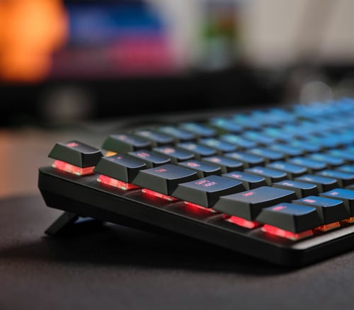 Trust GXT 866 Torix - Clavier PC Trust - Cybertek.fr - 4