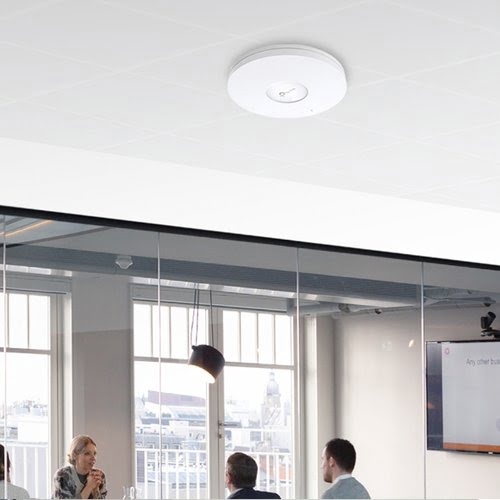 Switch TP-Link AX3000 CEILING MOUNT DUAL-BAND - Cybertek.fr - 5