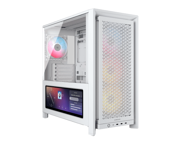 Corsair Boîtier PC MAGASIN EN LIGNE Cybertek