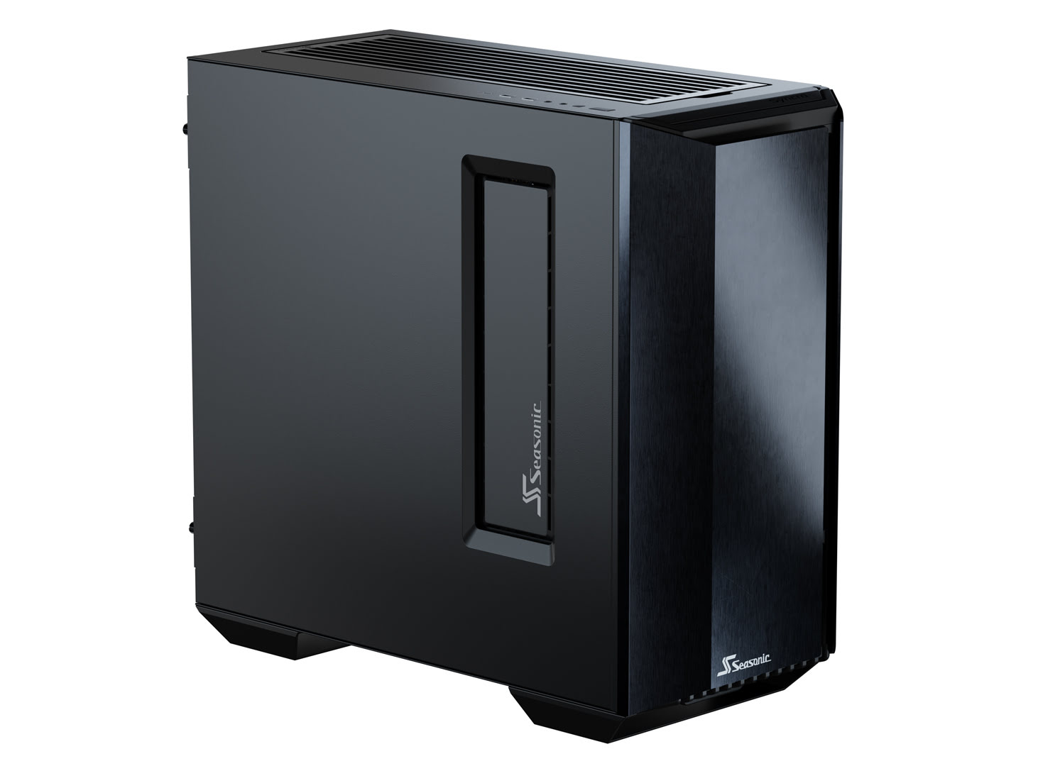 SYNCRO Q704 DPC-750 - MT/750 Watts/E-ATX - Cybertek.fr - 3